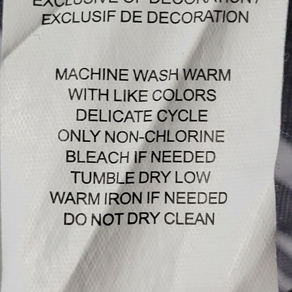 Original Penguin Mens XL Gray White Button Down Shirt Heritage Slim Fit … - Picture 14 of 14